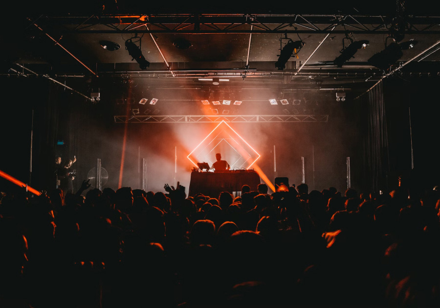 Как мы ездили в Китай